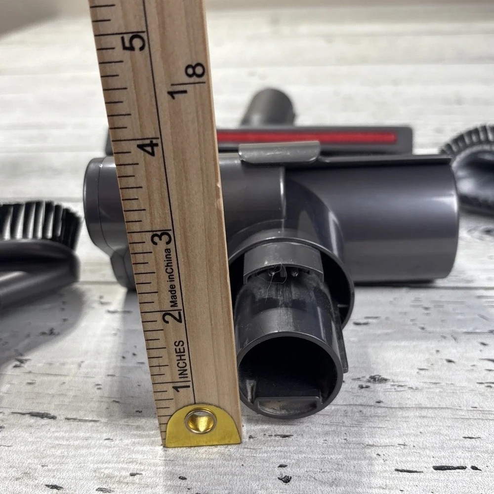 Dyson V8 Cordless‎ Vacuum Cleaner Replacement Parts Assembly